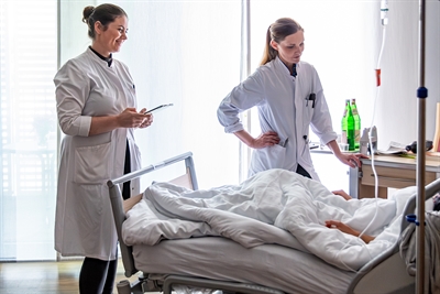 © Knappschaft Kliniken Universitätsklinikum Bochum