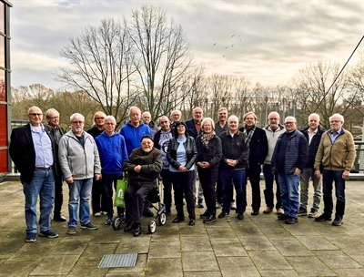 © Foto: Stadt Marl / C. Kirschberg