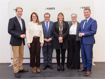 © AGFSNRW/Dirk Baumbach