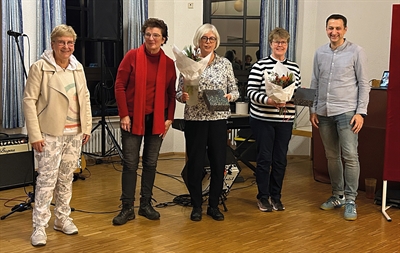 © Ehrenamtsagentur Unna