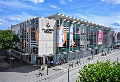 © Stadt Hanau / Moritz Göbel