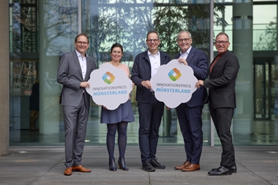 © Münsterland e.V./Philipp Fölting