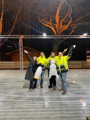 © Jugendwerk Stadtlohn 