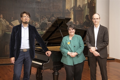 © Stadtmuseum Münster