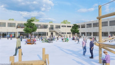 © Rongen Architekten