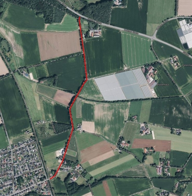 © Stadt Borken / GEObasis.nrw