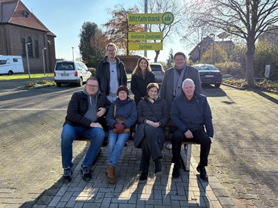 © Stadt Haltern am See