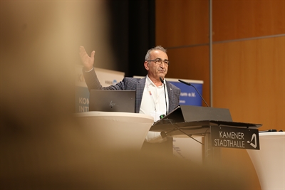 Demokratiekonferenz 2