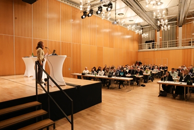 Demokratiekonferenz 3