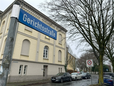 © Kevin Kohues/Kreisstadt Unna