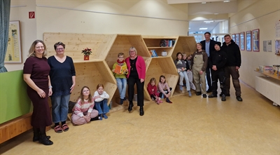 © Hollmig/Landkreis Kassel 