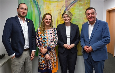 © Stadt Hanau / Moritz Göbel