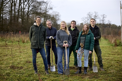 © Münsterland e.V./Philipp Fölting