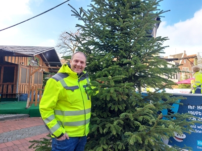 © Stadt Haltern am See