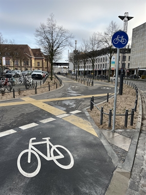 © Constantin Binder