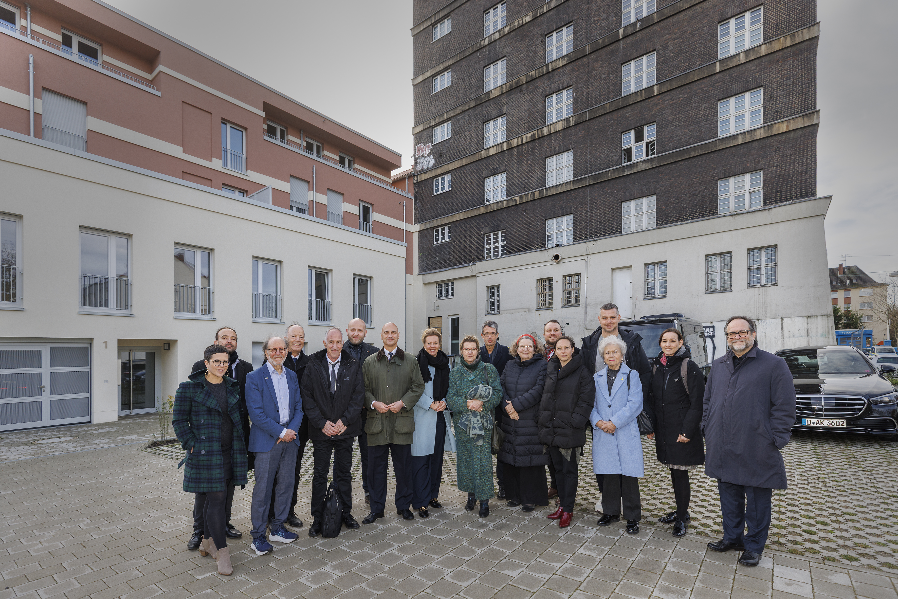 © Stadt Dortmund / Benito Barajas 