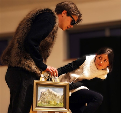 © Rabatz-Theaterwerkstatt