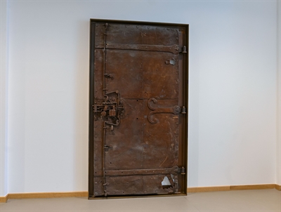 © Fachbereich Kultur der Stadt Hanau, Aufnahme: Martin Hoppe