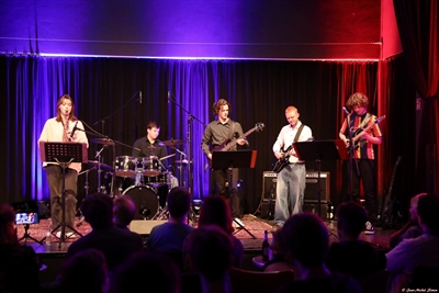 © Jean-Michel Simon