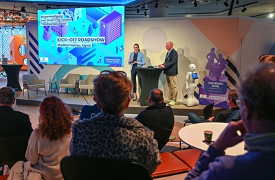 © Stadt Hanau / Moritz Göbel