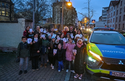 © Stadt Hanau / Moritz Göbel