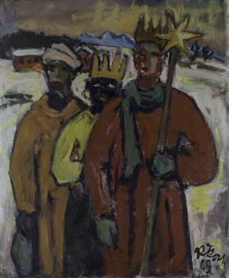 © Dirk Scherer, Städtisches Museum Braunschweig