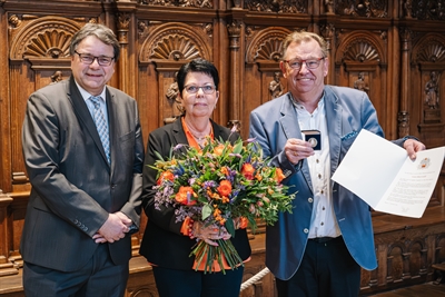 © Stadt Münster / Werremeier