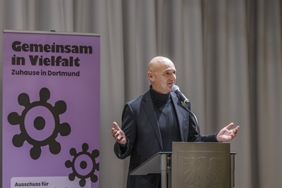 © Stadt Dortmund / Benito Barajas