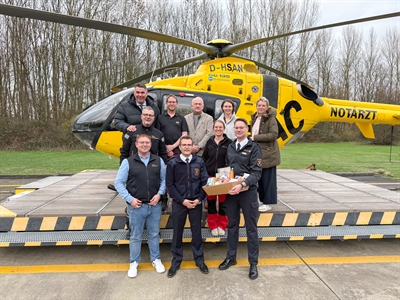 © Foto: Max Rolke - Kreis Unna 