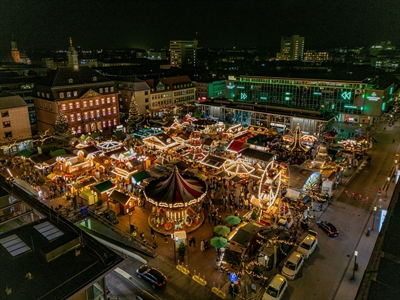 © Stadt Hanau / Moritz Göbel