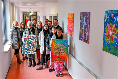 © Stadt Hanau / Moritz Göbel