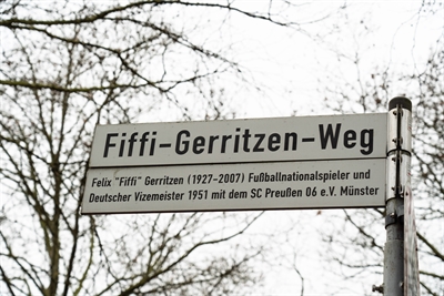 Fiffi-Gerritzen-Weg