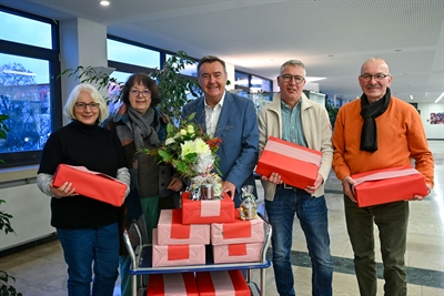 © Stadt Hanau / Moritz Göbel