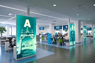 © Stadt Hanau / Moritz Göbel