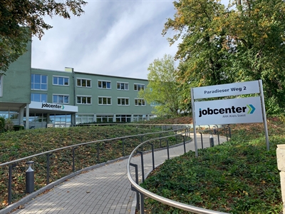 © Jobcenter AHA Kreis Soest/ Bormann