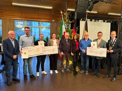 © Stadt Hemer/Giebels