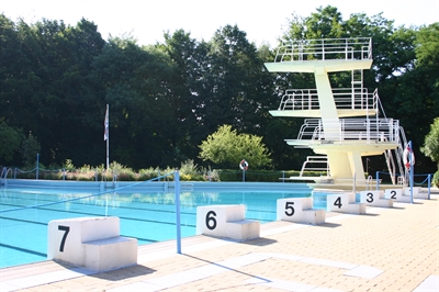 © Foto: Stadt Marl / Pressestelle