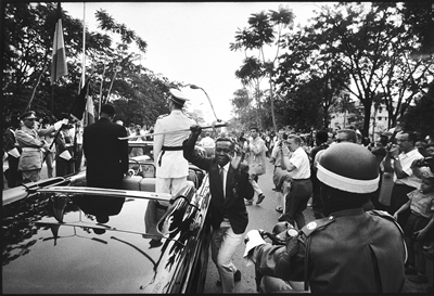 © Foto: Robert Lebeck