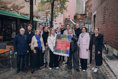 © Stadt Münster / Meike Reiners