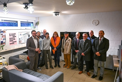 © Stadt Hanau / Moritz Göbel