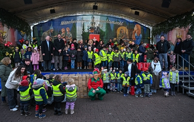 © Stadt Hanau / Moritz Göbel