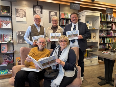 © Stadt Haltern am See