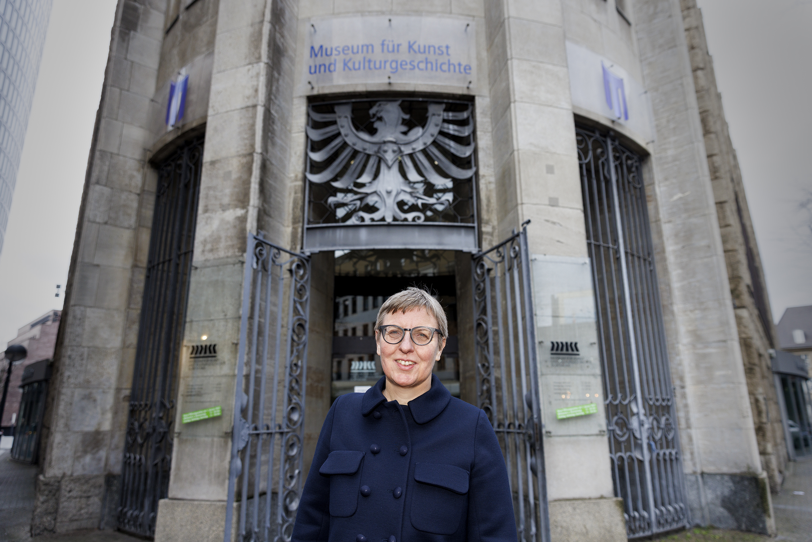 © Stadt Dortmund / Benito Barajas