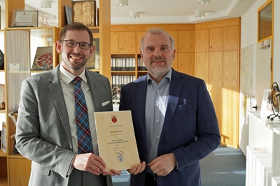 © Kevin Kohues/Kreisstadt Unna