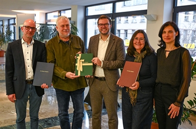 © Stadt Hanau / Moritz Göbel