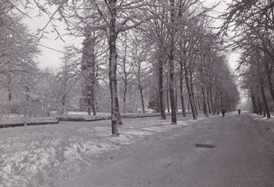 © Stadtarchiv Bocholt, Bildsammlung Nr. 3128; Text: Wolfgang Tembrink