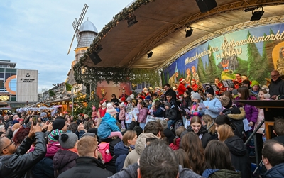 © Stadt Hanau / Moritz Göbel