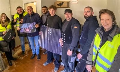 © Symbolfoto: Stadt Marl / Pressestelle