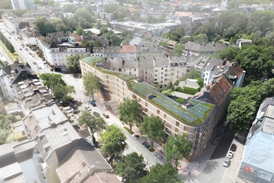 © Michael Türk Bauen, Planen & Architektur GmbH