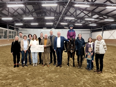 © Stadt Ahaus, Marina Lukic